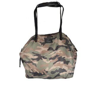 Rebecca Minkoff Camo Tote Bag
